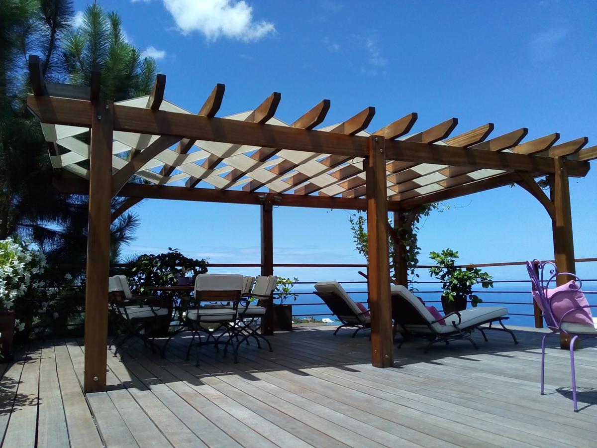 Fare Sunny Hotel Punaauia  Exterior photo